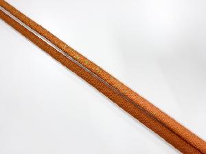 正絹　撚り房　丸くげ